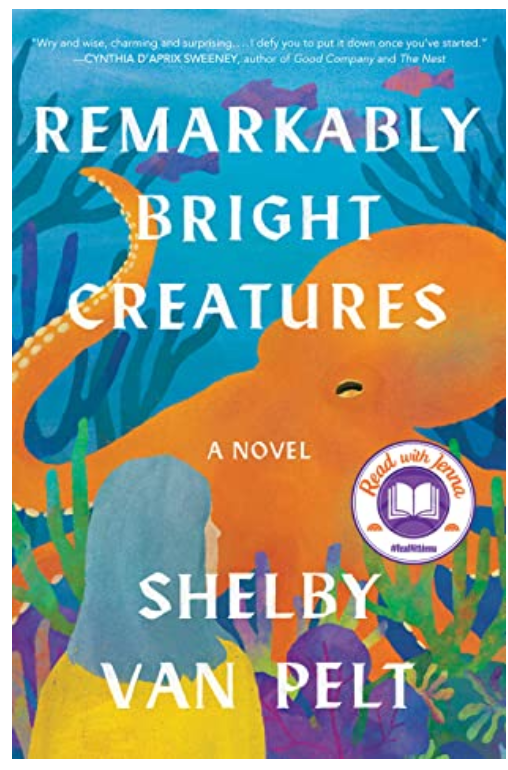 Remarkably Bright Creatures