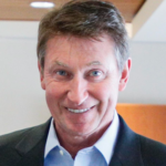 Wayne Gretzky