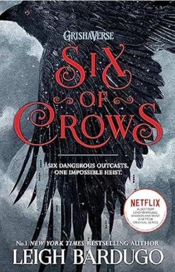 Six of Crows